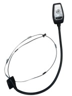 Feux phare Plafonnier toit Cabine Renault Gama T