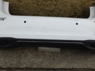 MERCEDES A 177 W177 18- bumper rear