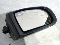 Mercedes W210 lift FL mirror right electrics 7 PIN 189
