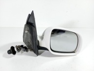 VW Lupo 98-05 mirror right manually kod lakieru AUC