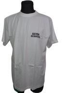 Koszulka t-shirt Astra Ochrona XL biała