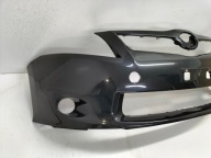 front bumper front TOYOTA AURIS and LIFT 09-12
