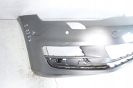 VOLKSWAGEN GOLF VII 7 5G0 bumper front front 12-17 5G0807221