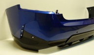 BMW 2 G42 m-packet 8098229 below 4 PDC 2022- bumper rear part rear