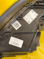 light right MERCEDES E KLASA W213 LIFT FULL LED PER