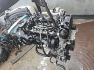 OPEL INSIGNIA A LIFT INSIGNIA B ZAFIRA C engine 2.0 CDTI B20DTH / D20DTH