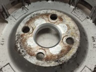 disk 4x100 - ET35 - 4,5J - 12" - NAM 6071 MINI