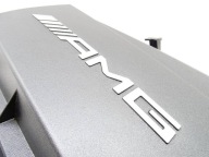Gehäuse filter luft MERCEDES ML W166 6.3 AMG