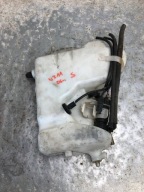 washer fluid tank MERCEDES W211 2118601460