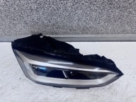 light right Audi A5 8W F5 Full Led 2019