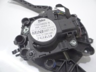 Micro moteur Bloc de chauffage complet MINI R60 9286871