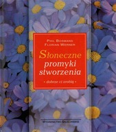 Słoneczne promyki stworzenia Phil Bosmans, Werner Richner