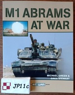 M1 ABRAMS at War - POLECAM!!
