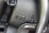 Ölpumpe AUDI A4 B7 A6 C6 2.0 TDI 03G103537B