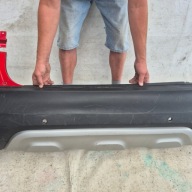 RENAULT CAPTUR e 1 LIFT 17-19 Paraurti posteriore posteriore PDC