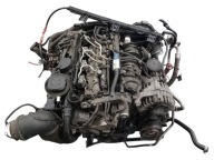 engine complete BMW X1 E84 2.0 D 177KM N47D20C XDRIVE 207 TYS FILM