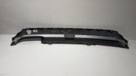 HYUNDAI TUCSON IV LIFT bumper rear part diffuser spoiler accessories 24-26