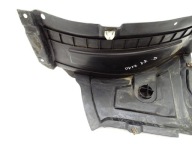 mudguard right front right front lower AUDI A7 4G 4G8853888G
