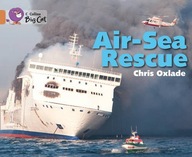 Air-Sea Rescue: Band 12/Copper Oxlade Chris