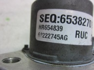CHRYSLER PACIFICA 17R pump ABS brake 68222745