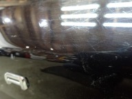 boot door cover boot FORD KUGA MK3 III DFK