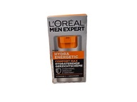 L'Oreal Paris Men Expert Hydra Energetic Witamina C + Ceramidy 50ml