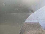 Tür heck links MITSUBISHI OUTLANDER III 3 12