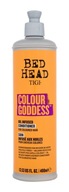 Tigi Colour Goddess Bed Head Kondicionér 400ml (W) (P2)