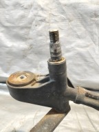 FORD TRANSIT V MK5 2.2 TDCI 2007r wiper mechanism front