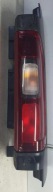 Renault Traffic III lift Talento vivaro light right