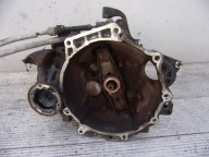 CAMBIO manuale VOLKSWAGEN NEW BEETLE EGT 2.0 B