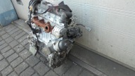 engine FORD FIESTA MK7 B MAX XUJB 1.5 TDCI