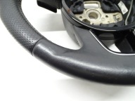 steering wheel, PIKOWANA leather MULTI MULTIFUNKCJA with shifting AUDI Q7 4L 4L0419689A