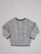 SWETER F&F KIDS 86 12/18 MSC.