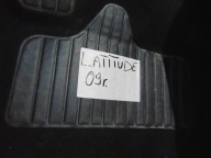 RENAULT LATITUDE carpet mats floor EUROPA