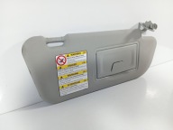Mazda 3 III BK 03-09 visor visor cover PRZECIWSLONECZNA right PASAZER