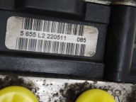 pompa ABS 0265238075 0265951311 Suzuki SX4 e (2006-2013)