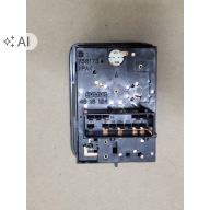 switch switch PANEL of the lights SAAB 9-5 4616124 OE EU