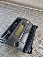 PANEL display CITROEN C4