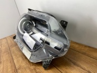 light front front Ford Bronco Sport 2020+ USA