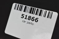 upper motor cover BMW E90 E91 2.0 D N47 7810852