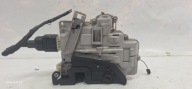 lock door SEAT ALTEA II W05P0839012