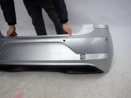 VW POLO VI 6 2G 17-21 bumper rear part rear 4XPDC