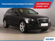 Audi Q5 3.0 TDI, Salon Polska, 236 KM, 4X4