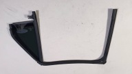 window side trojkat door tylnych rear part right side Ford Explorer V 2016