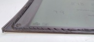 window bodywork right rear part below LISTWE CHROM AUDI A3 8V3 3 door 2012R