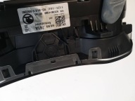 SKODA FABIA III 6V dials dials EUROPA 6V0920741A 1,4 TDI CUS