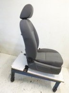 Sitz rechts Ford Focus II Mk2 5D Podgrzewany