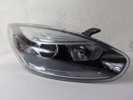 RENAULT MEGANE III LIFT light right front front UK