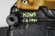 cover cover for engine HYUNDAI KONA 1.6 CRDI